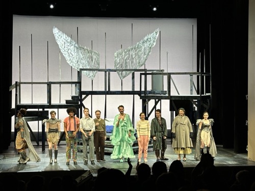 Angels in America