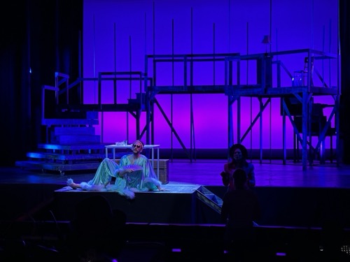 Angels in America