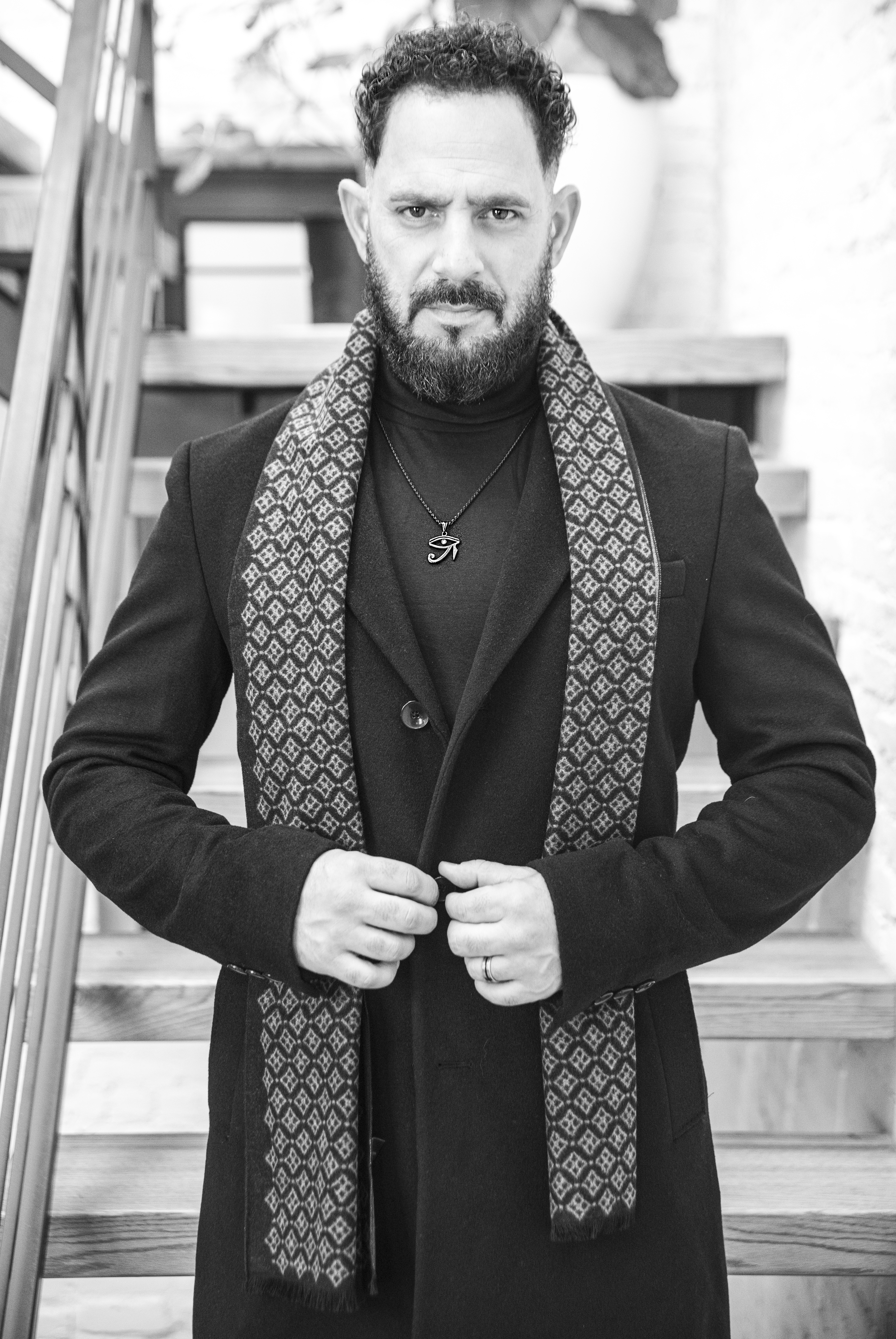 Patrick Sabongui