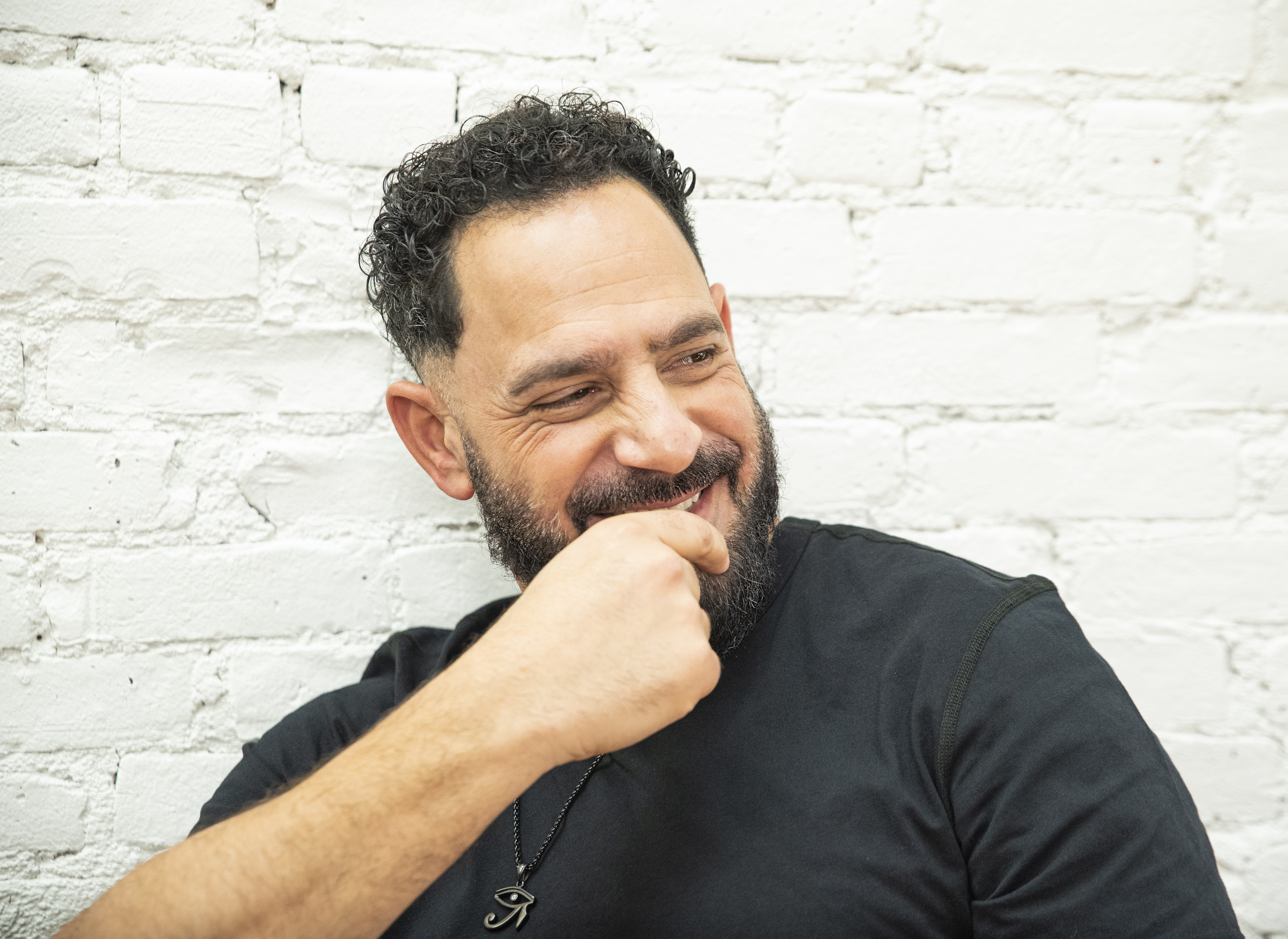 Patrick Sabongui